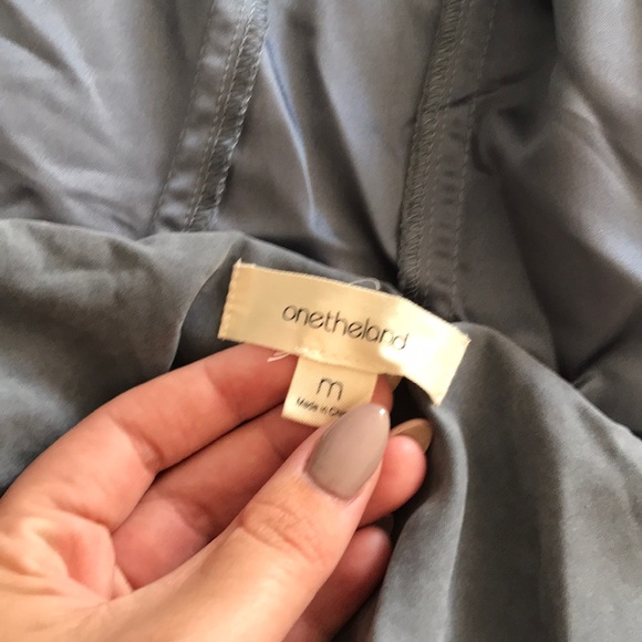 Jacket - Picture 3 of 4